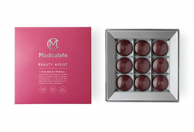 ビューティアシスト（9個）