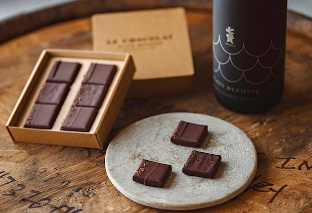 自分へのご褒美に。チョコレートの専門家・市川歩美さんが選ぶ“今いちばんおいしい”逸品5選