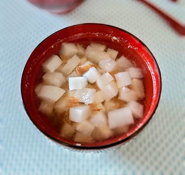 食べすぎた翌日のリセットに！食養生の「梅流し」は便秘解消やダイエットにも◎