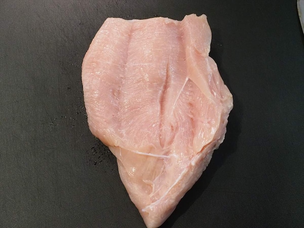 鶏むね肉で揚げない油淋鶏｜フライパン一つで簡単＆美味しい