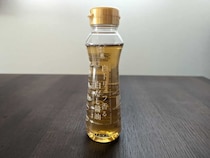 「白トリュフ」を100円で楽しめる？！ダイソー白だし醤油は見つけたら即買い必至♪