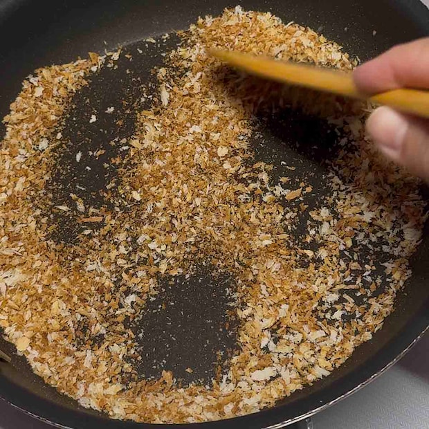 卵グラタン１４