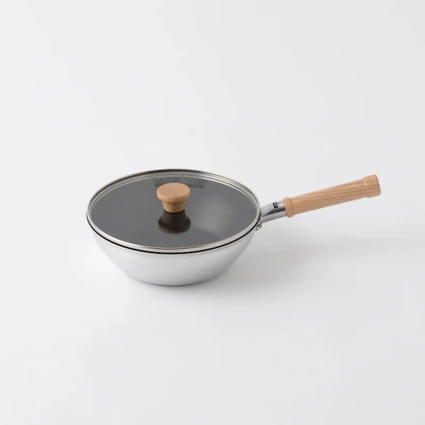 ITARU（イタル） マルチディープパン 24cm