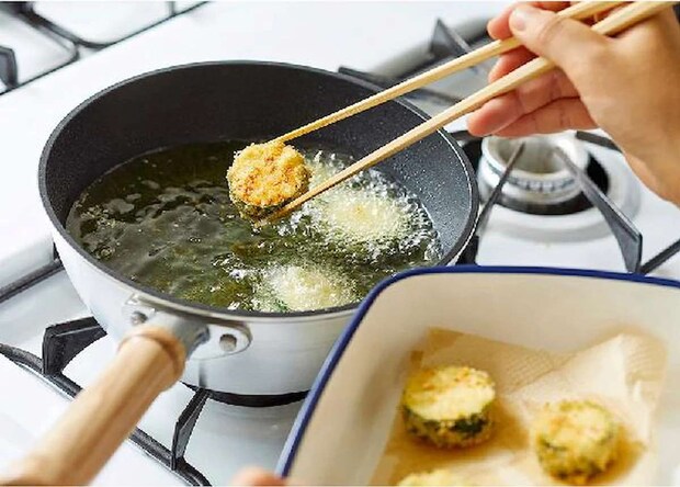 ITARU（イタル） マルチディープパン 24cm