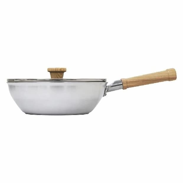 ITARU(イタル) マルチディープパン 24cm