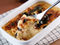 ポリ袋調理でかんたん♪絶品「ふわとろ焼き」がSNSで大人気