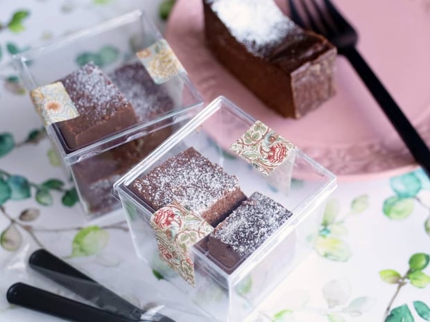 半生ガトーショコラレシピ02