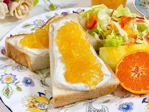 材料3つで簡単♪果肉感たっぷり「りんごジャム」の作り方