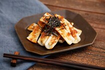 少ない食材でOK！火を使わずに作れる「ちくわ×マヨネーズ」レシピ