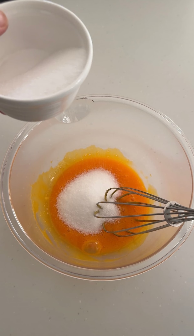 ガトーショコラ