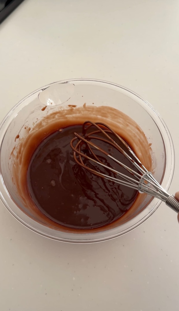 ガトーショコラ