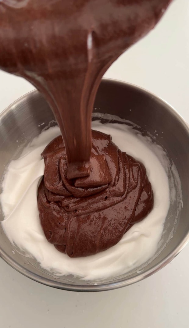 ガトーショコラ