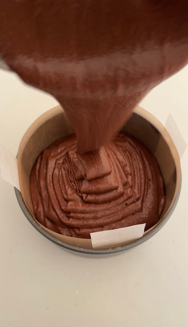 ガトーショコラ