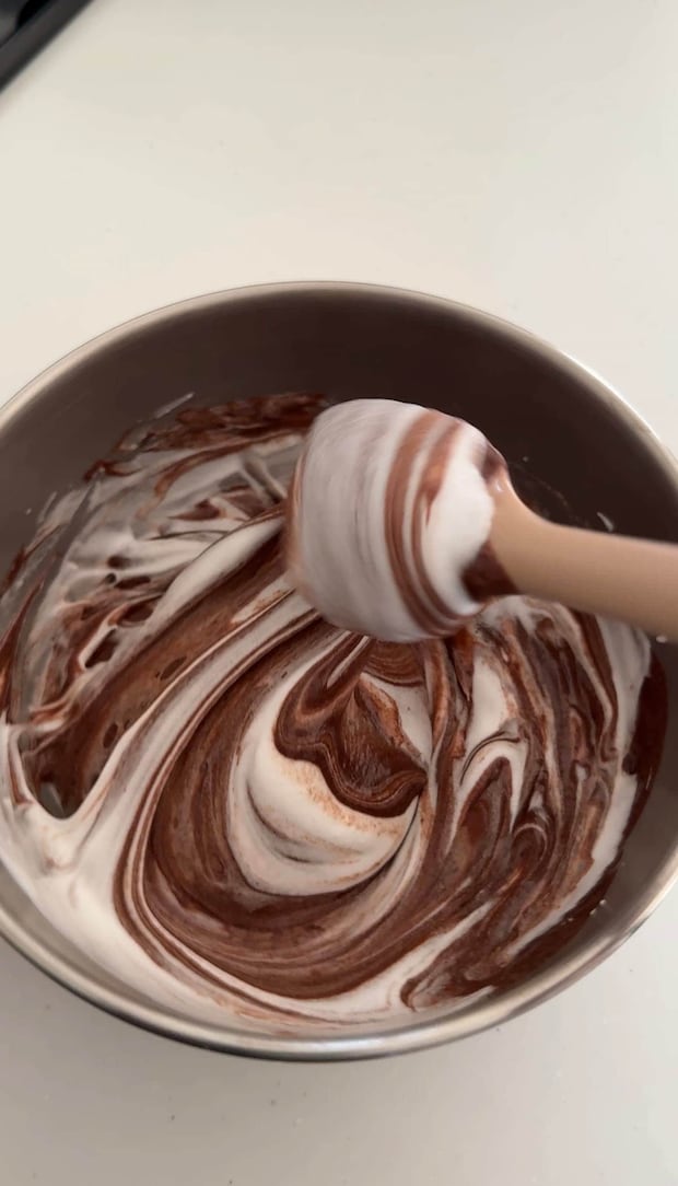 ガトーショコラ