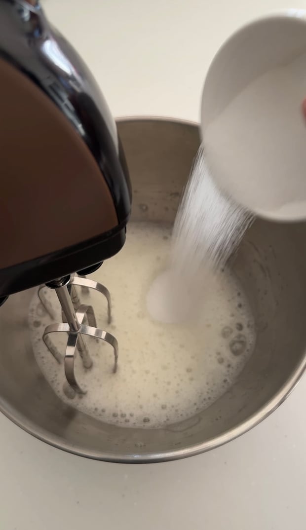 ガトーショコラ