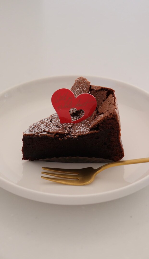 ガトーショコラ