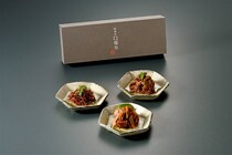 一度食べたら、もう普通のご飯のお供には戻れない！下鴨茶寮の「料亭の口福缶」