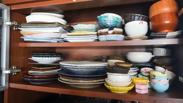 あやごはんさんのキッチン