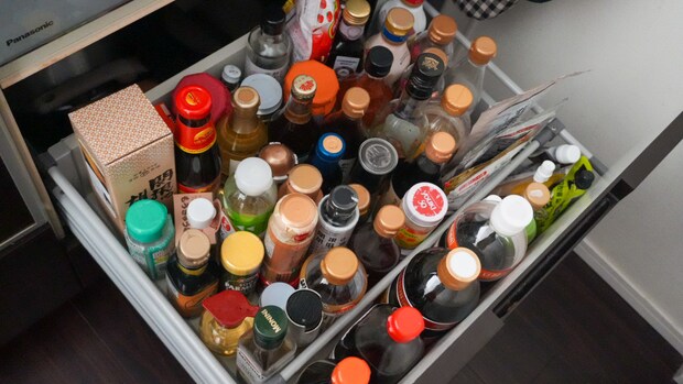 あやごはんさんのキッチン