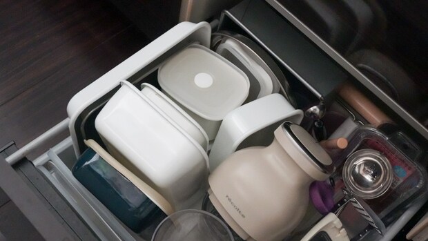 あやごはんさんのキッチン