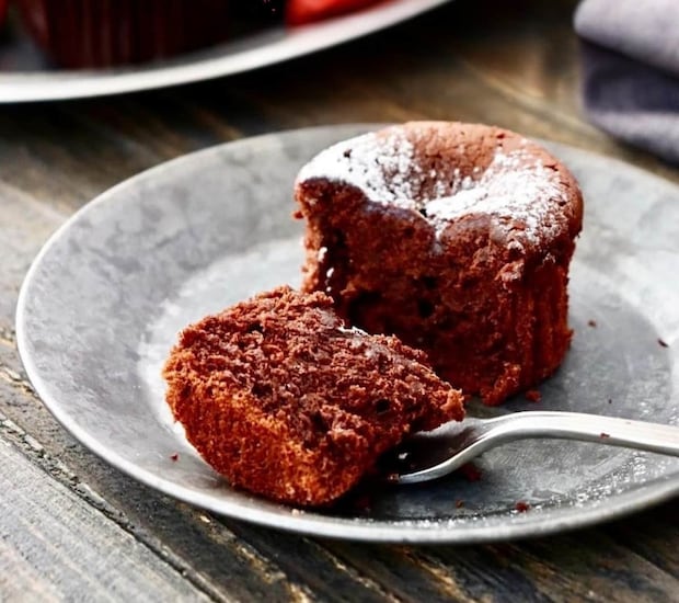 身近な材料でリッチな味わい♪ゆーママさんの「バレンタインスイーツ」レシピ