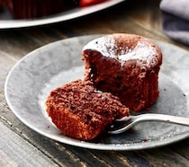 身近な材料でリッチな味わい♪ゆーママさんの「バレンタインスイーツ」レシピ