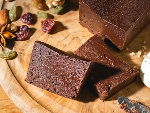 ガトーショコラ