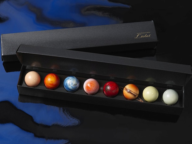 話題のチョコレートブランド!大人も満足できる高級バレンタインスイーツ4選