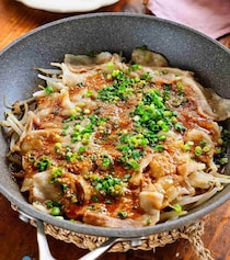 重ねて放置で絶品！Mizukiさんの「ほったらかし」おかずレシピ