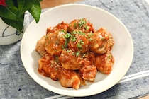 子どもも大喜び！「豚こま×ケチャップ」の簡単おかず