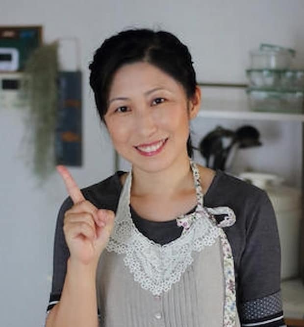 小春さんプロフィール画像20251128