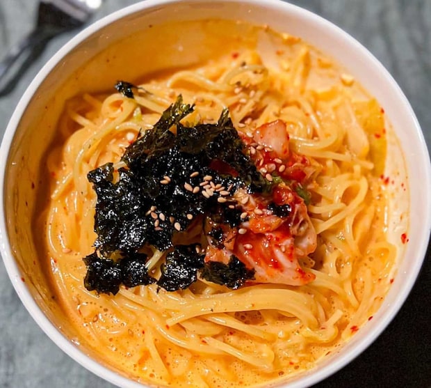 SNSで“いいね”1万超！「キムチ」を使ったやみつきレシピ