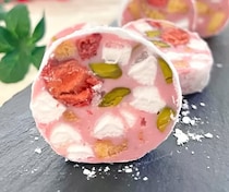 お配りにも本命にも◎ バレンタインに作りたい4種の「チョコサラミ」アイデア