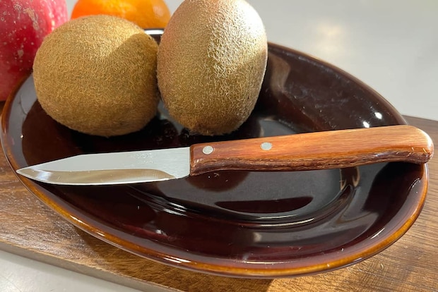 ARCOS アルコス ラティーナ・パーリング(皮むき)ナイフ6