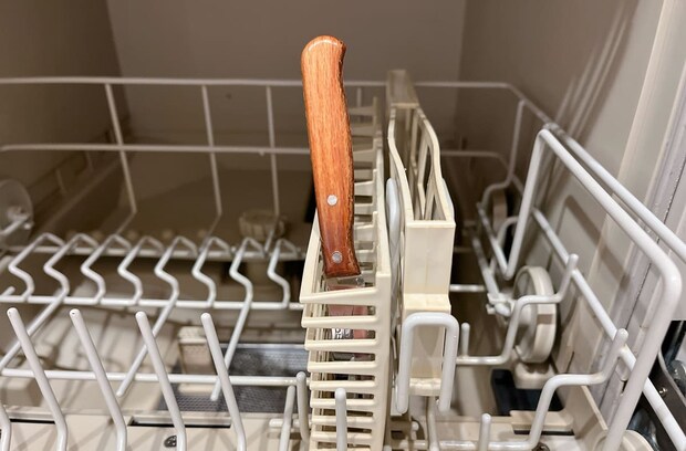 ARCOS アルコス ラティーナ・パーリング（皮むき）ナイフ5