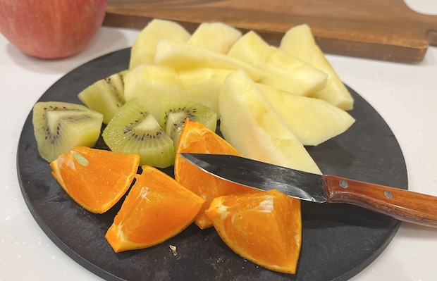 ARCOS アルコス ラティーナ・パーリング（皮むき）ナイフ4