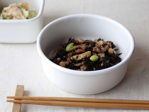 ゆらぎ世代のインナーケアに。「鉄の片手鍋」で鉄分たっぷりお味噌汁生活