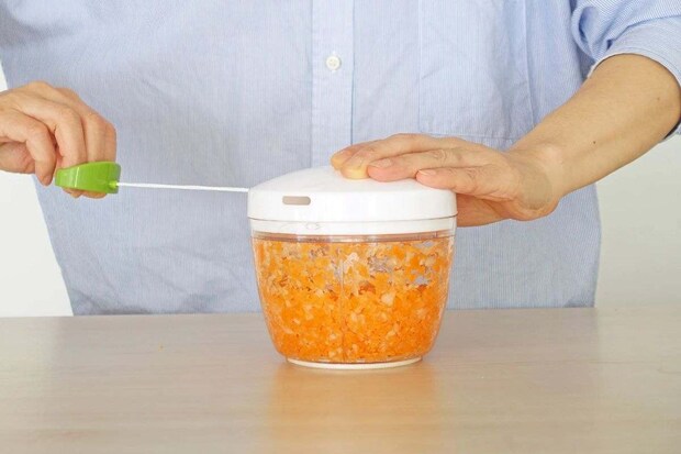 忙しい人のごはん作りの味方!「優秀・時短キッチングッズ」5選