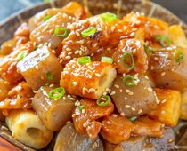 腸活にも、作り置きにも！あると便利な「甘辛こんにゃく」5選