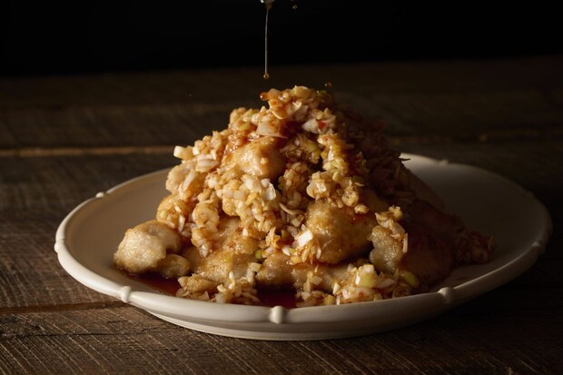 リュウジさんのフライパンで極める!「最強鶏むね」レシピ