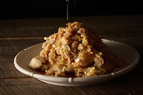 リュウジさんのフライパンで極める！「最強鶏むね」レシピ