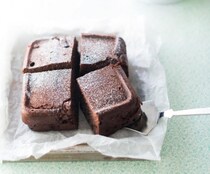 思い立ったらすぐ作れる♪レンジで簡単「チョコスイーツ」レシピ