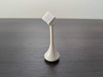 ミニサイズなのに超優秀！ダイソー「立つスキマブラシ」が細かい掃除に便利♪