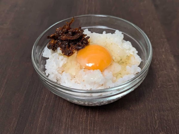 カルディコーヒーファーム ワンメイ 海鮮佃煮（鮮味小巻）