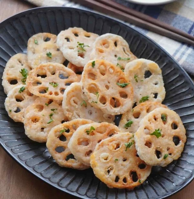 「れんこん」が主役!サクサク止まらない簡単おかず&おつまみ