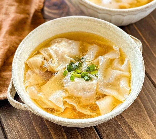 もう献立に悩まない!主役になる「おかずスープ」5選