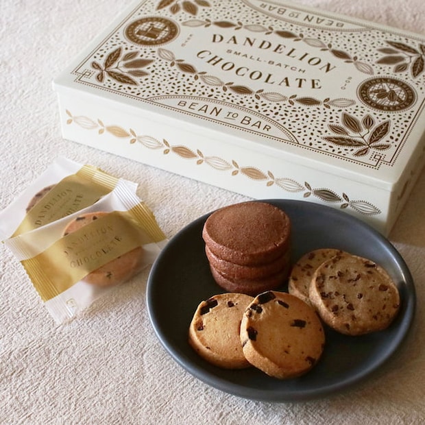 クッキーアソートメント