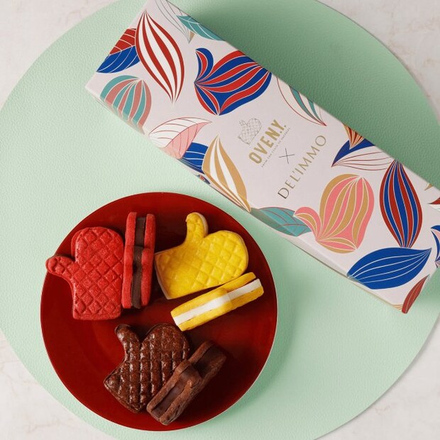 【お礼・お返しに】もらってうれしい!上品でセンスのいいお菓子ギフト5選