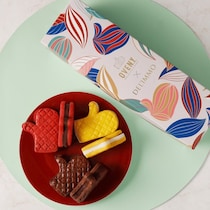 【お礼・お返しに】もらってうれしい！上品でセンスのいいお菓子ギフト5選