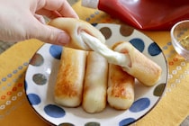 あと一品にも、おつまみにも！「生ハム×じゃがいも」レシピ